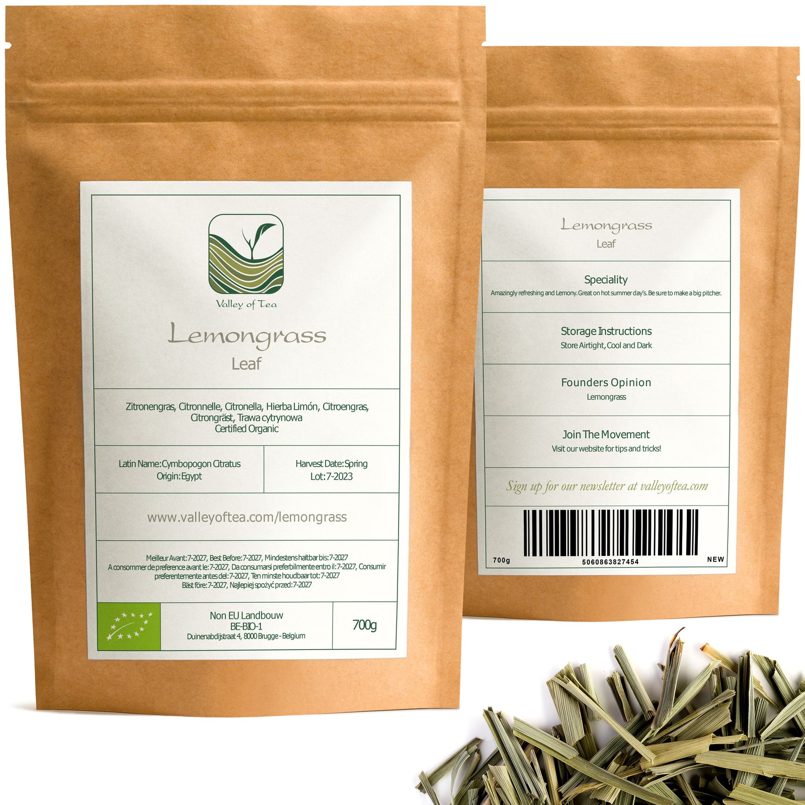 Lemongrass