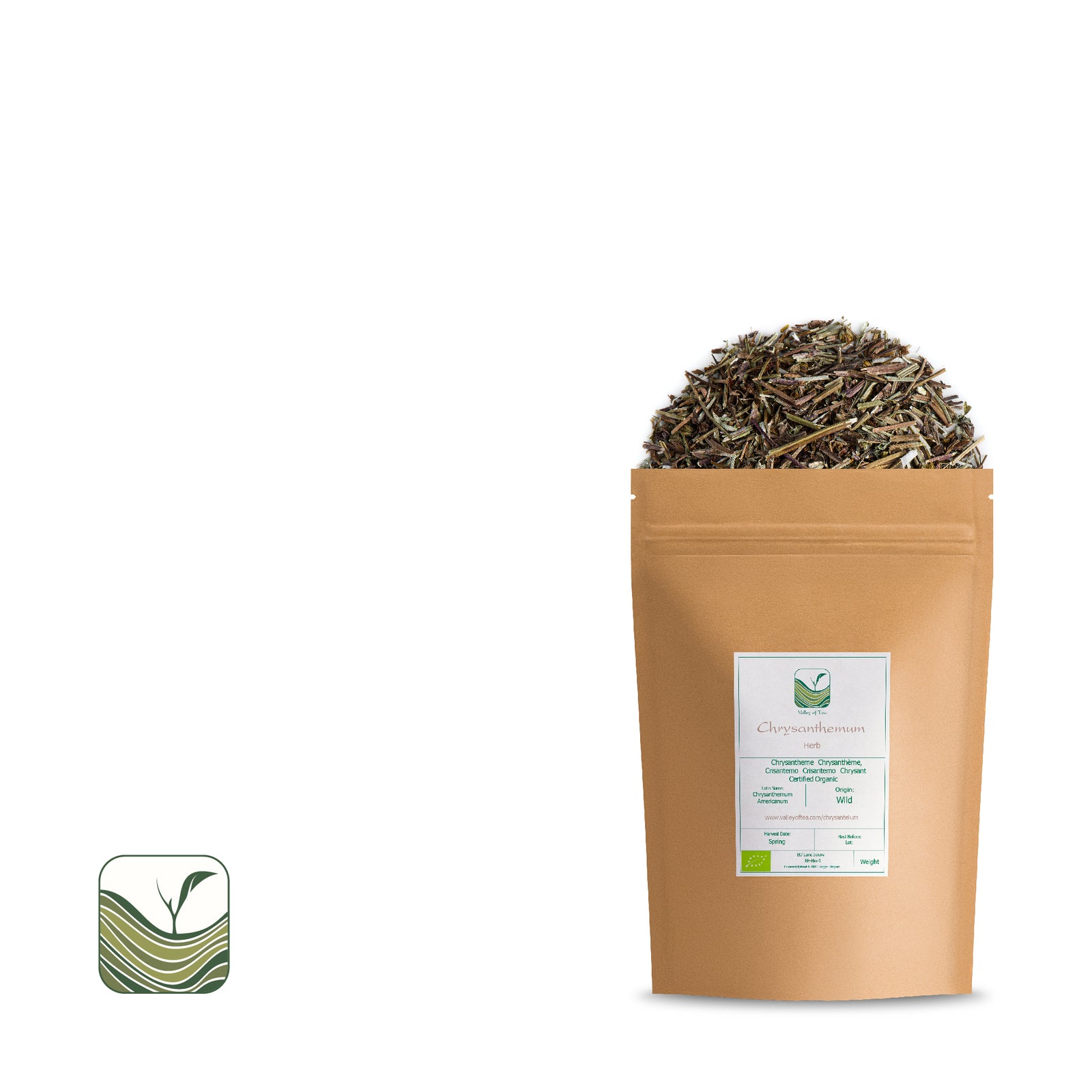 Chrysanthemum 100g