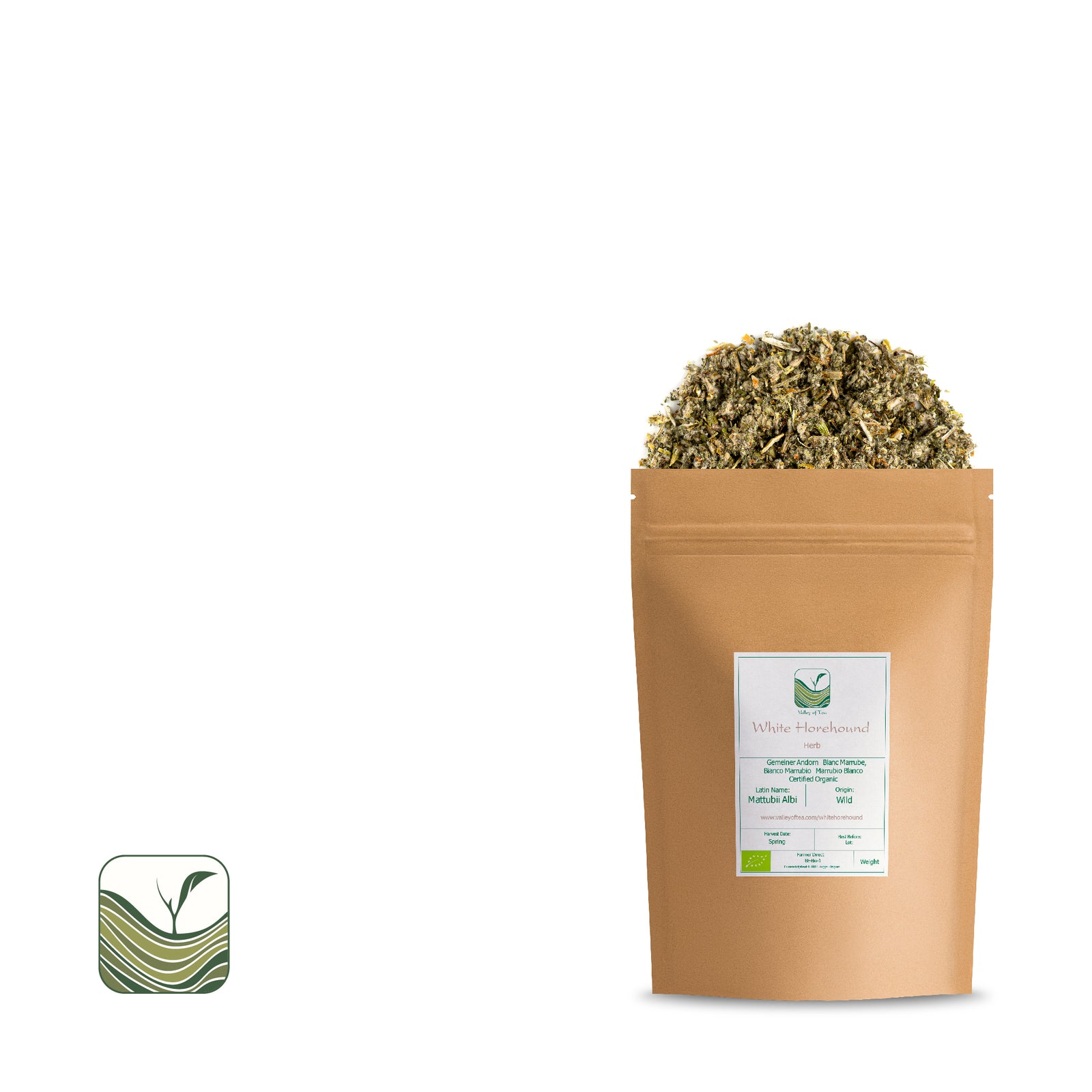 White Horehound 100g