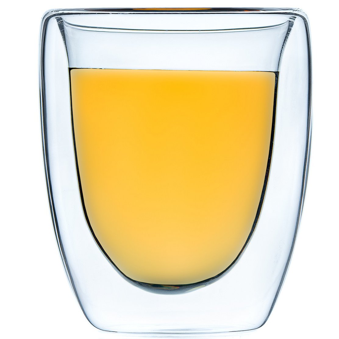 Teacup Glass