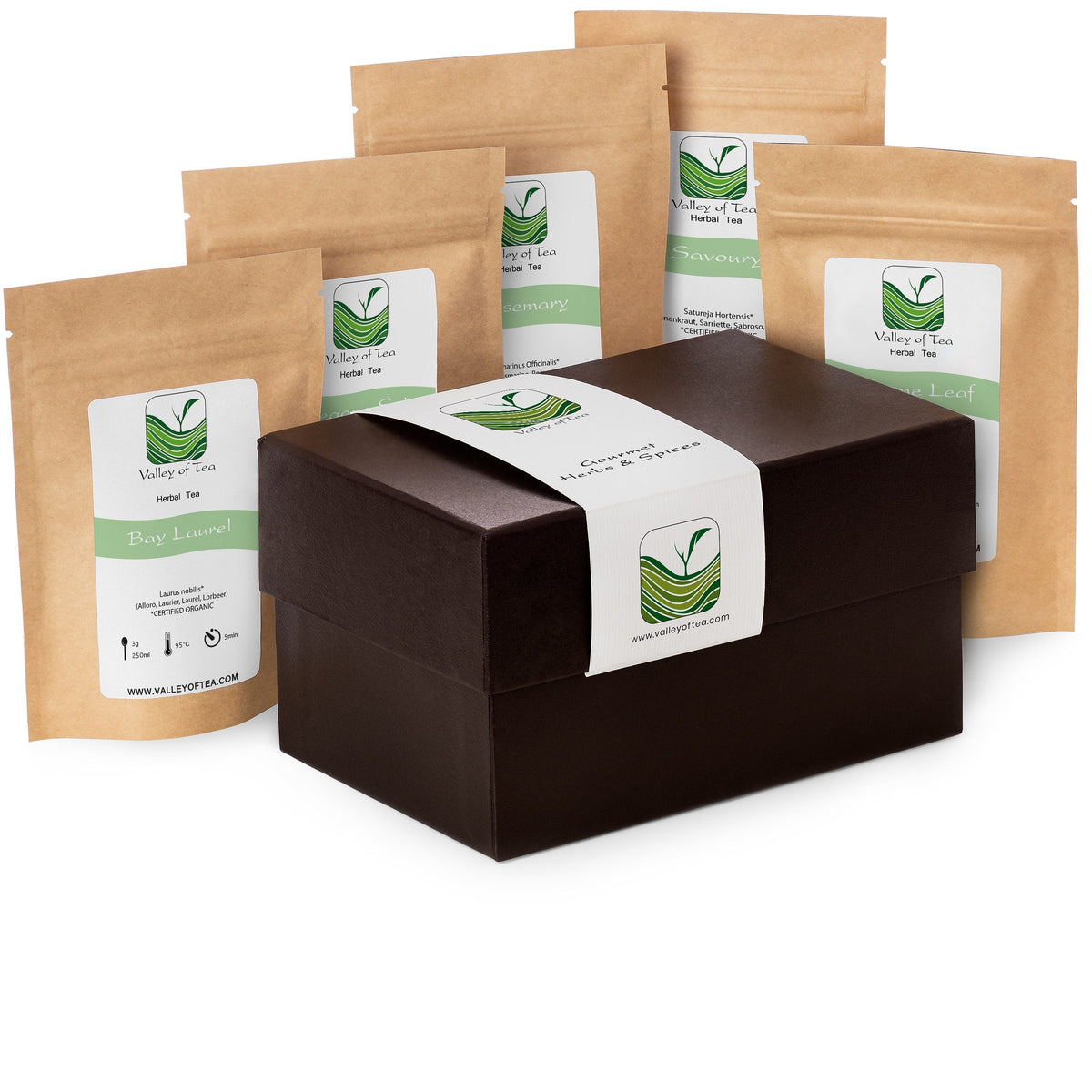 Geschenk Italienisches Kraut