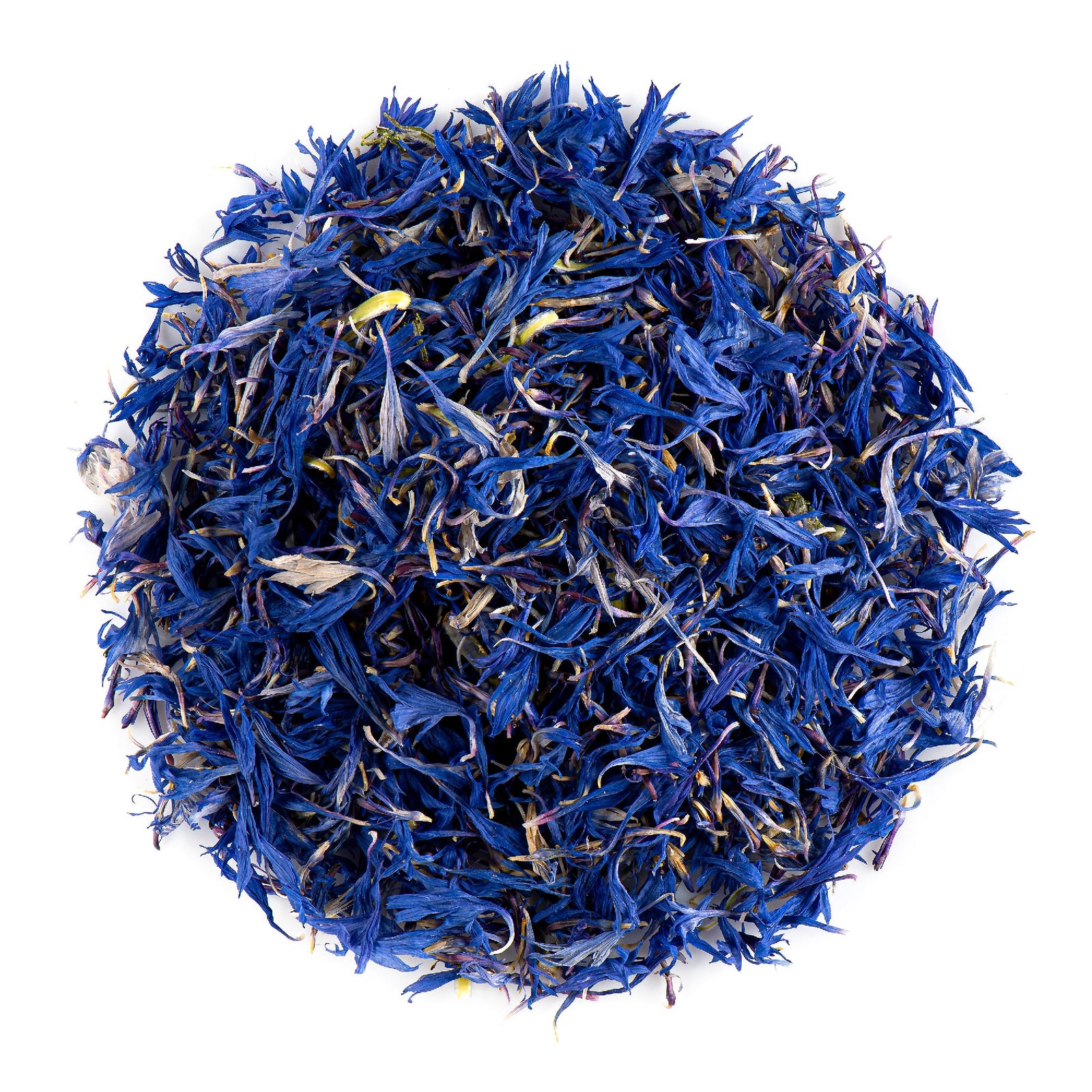Cornflower Petals