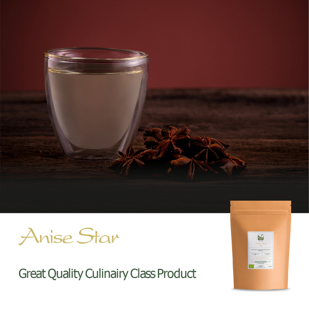 Anise Star