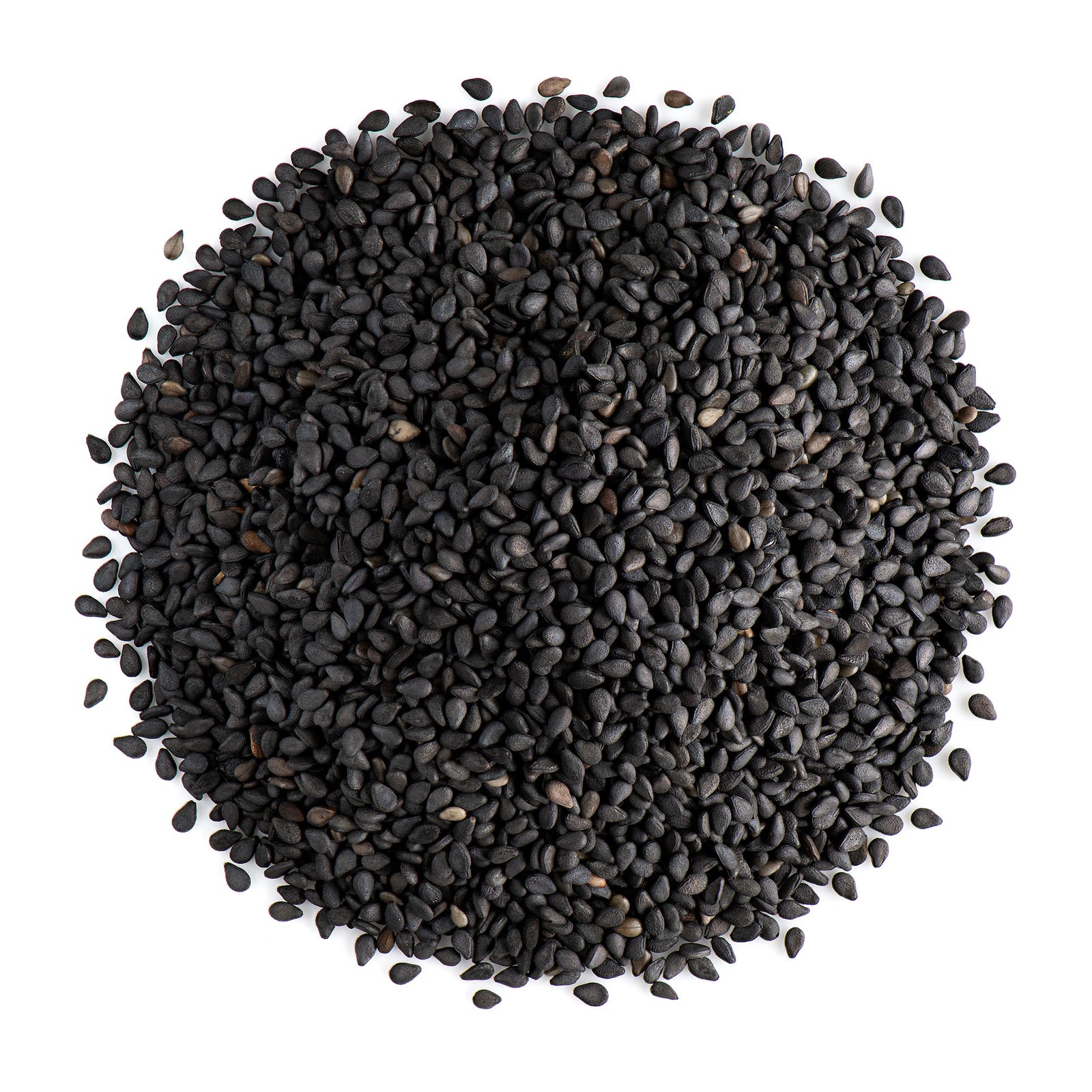 Black Sesame Seed 500g