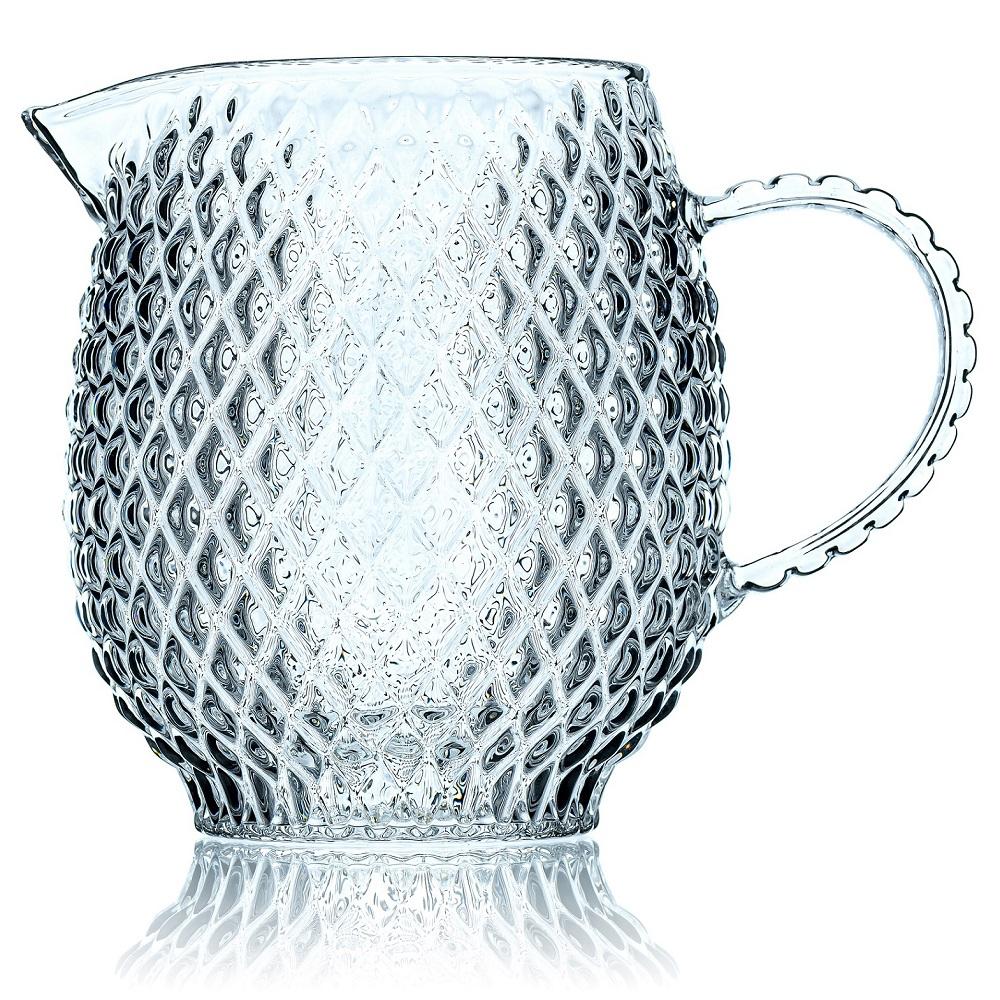 Pitcher Glass