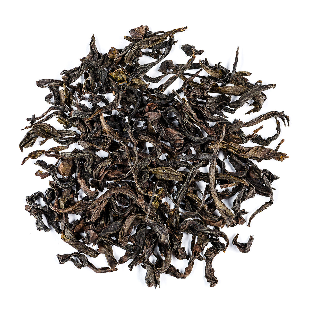 Da Hong Pao