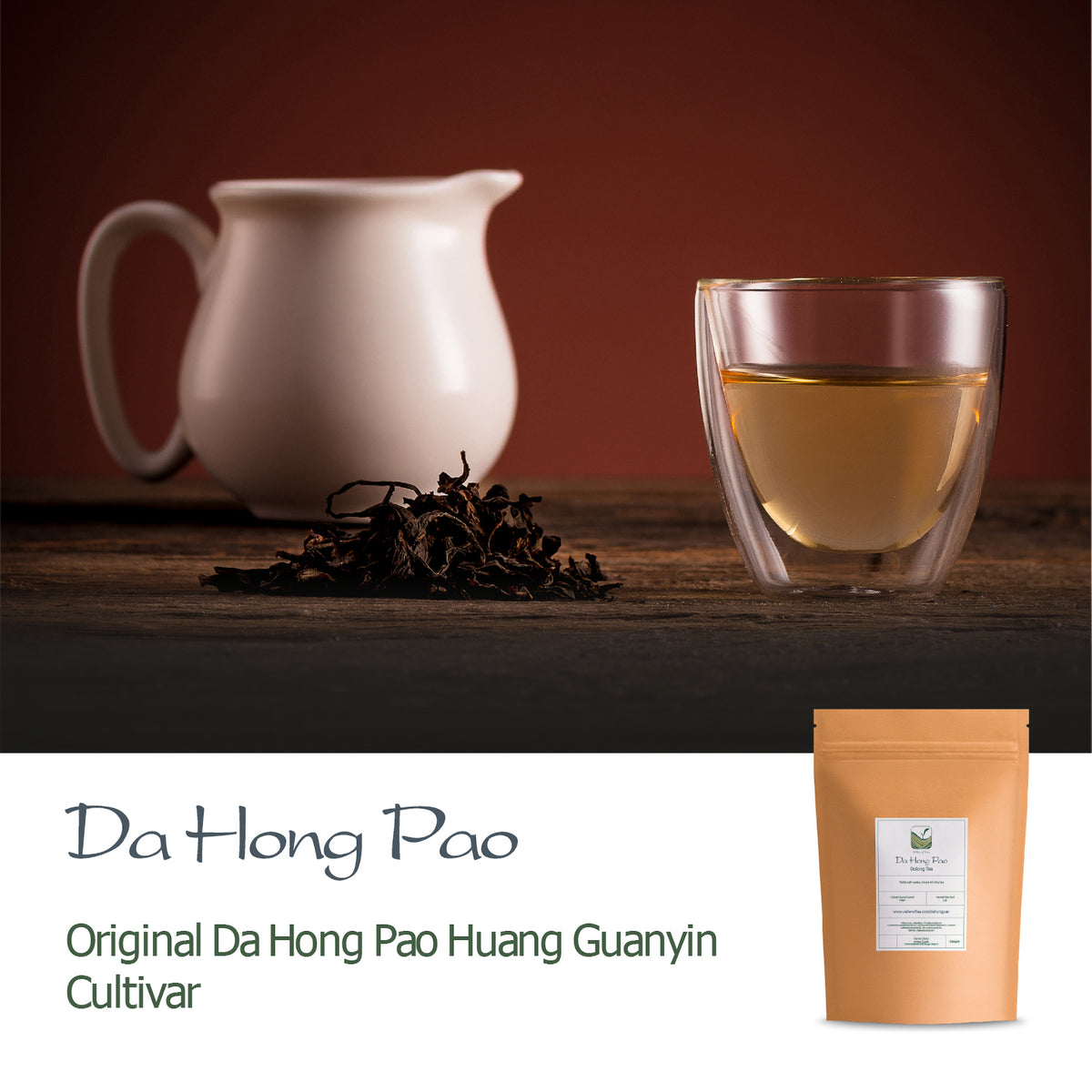 Da Hong Pao