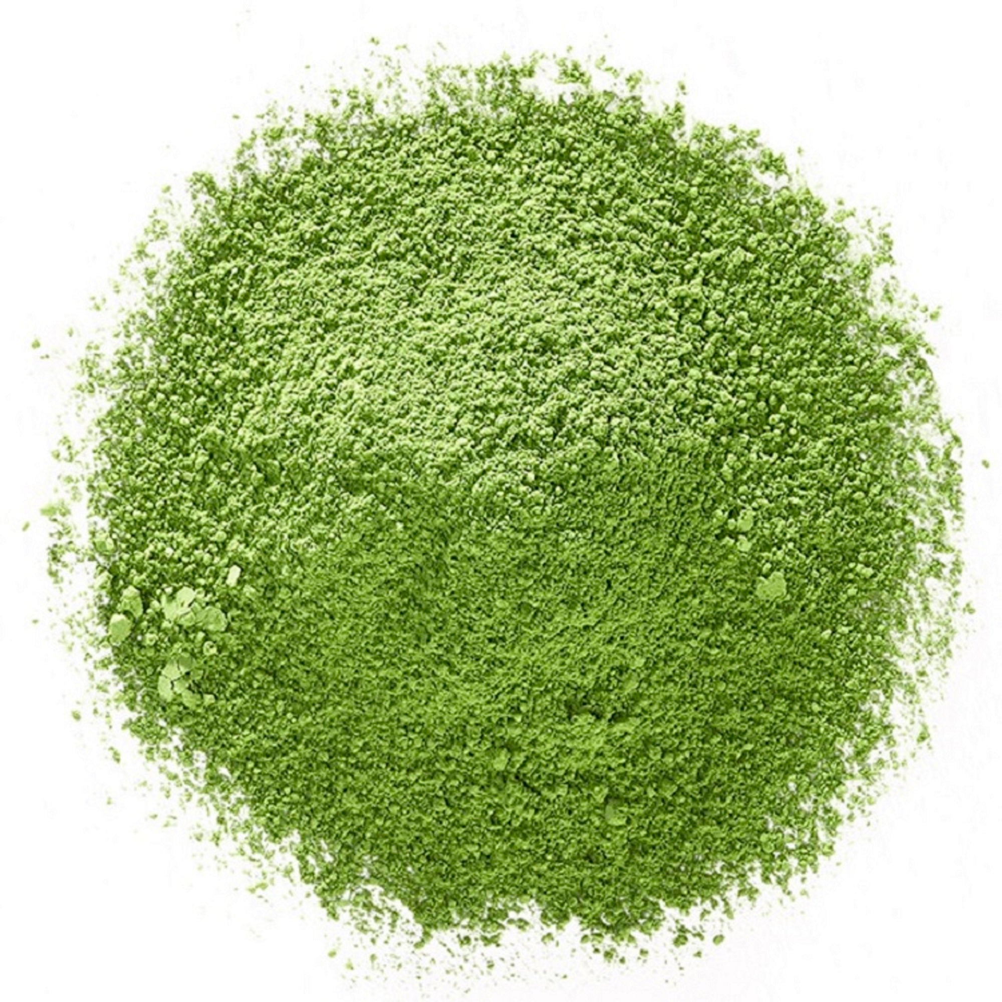 Matcha Organic Green Tea Japan - Artisan Farm - Sen Ca - 