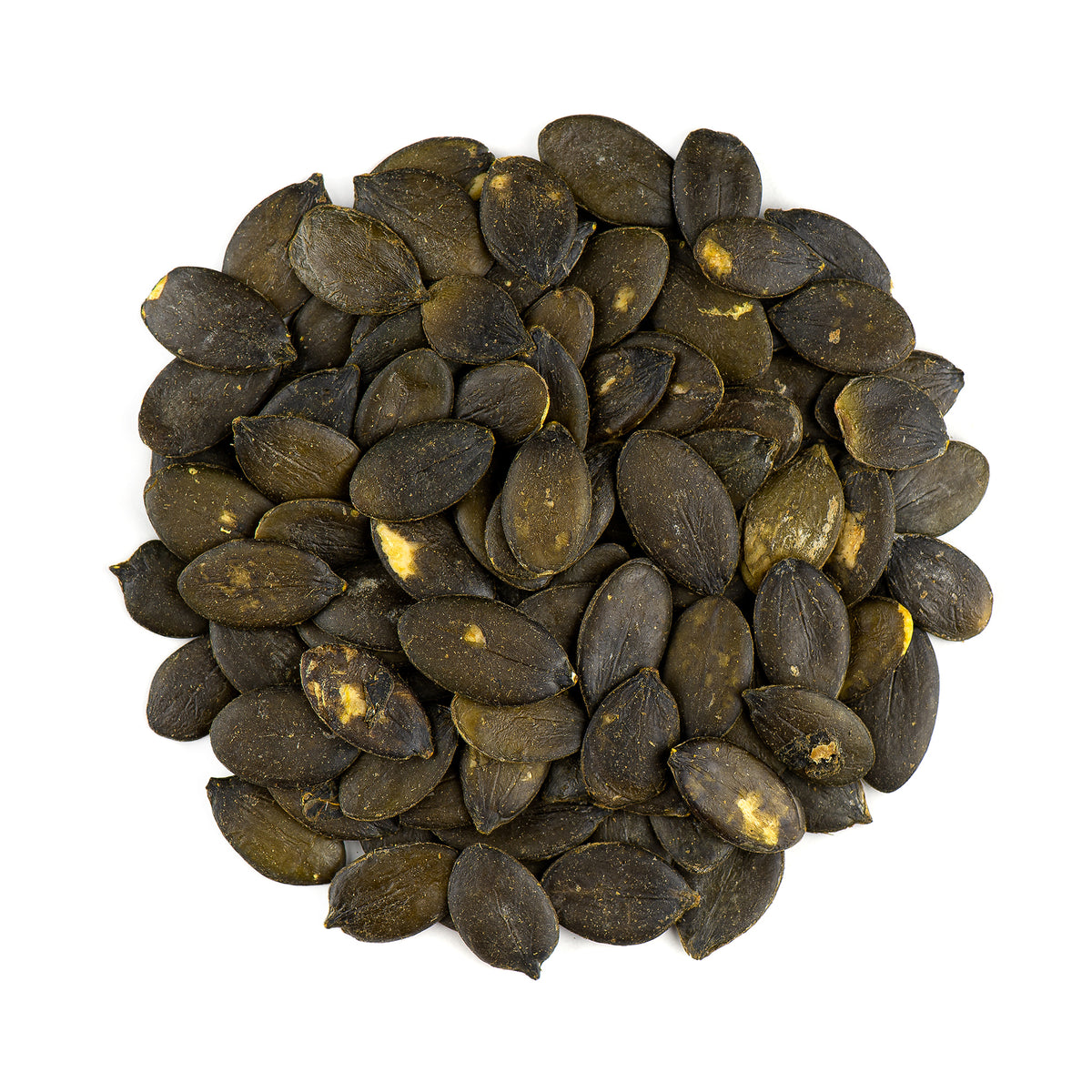 Pumpkin Seed