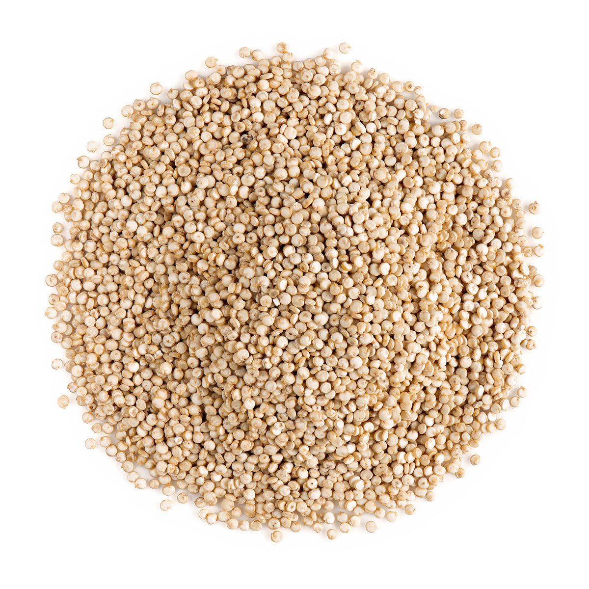 Quinoa