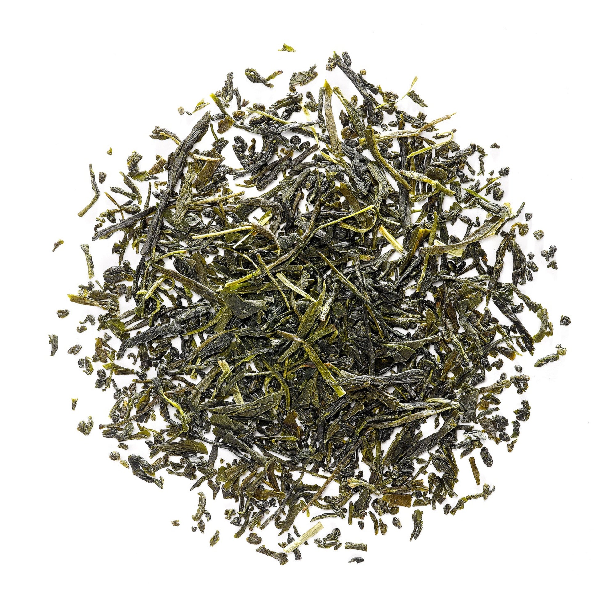 Tè verde biologico Sencha Giappone - Fattoria artigianale - Sen Ca - 50g