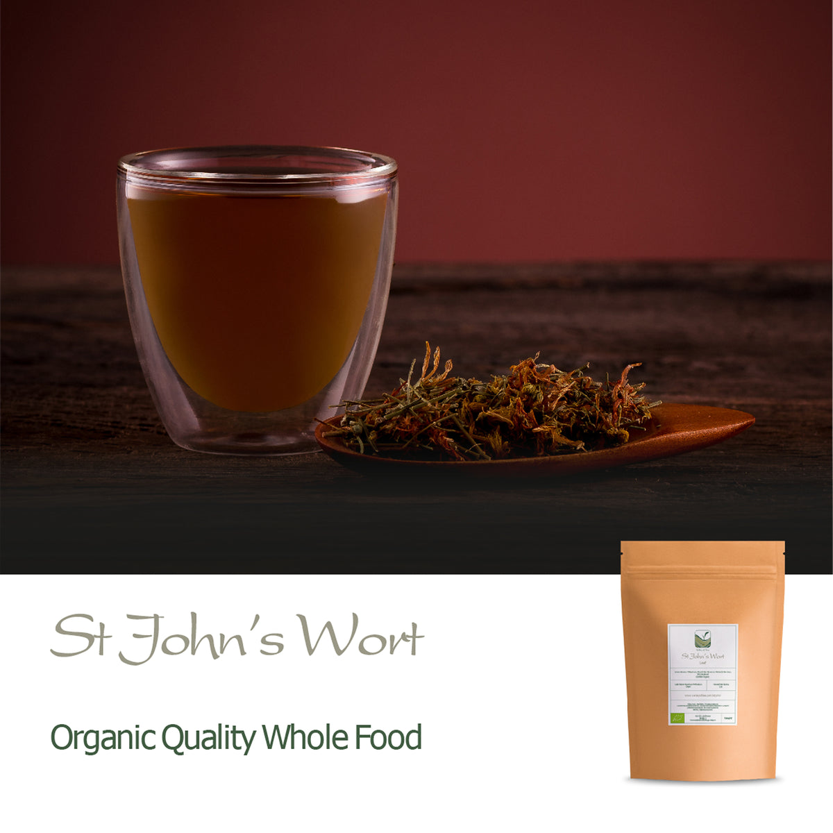 St John&#39;s Wort