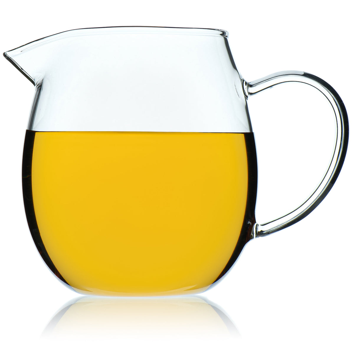 Pitcher Glass