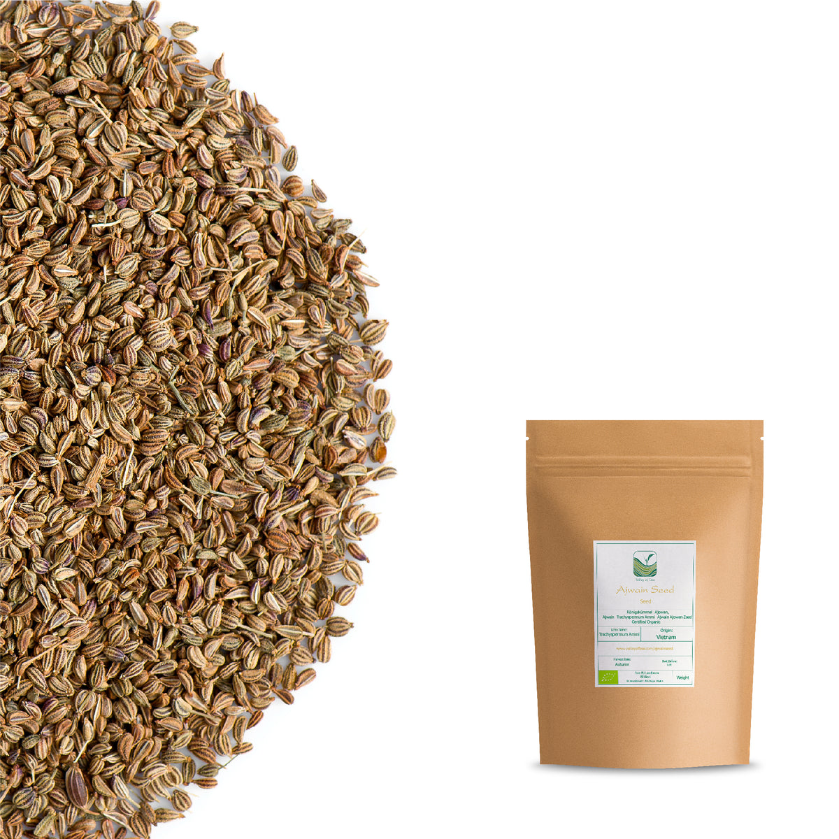 Ajwain Seed