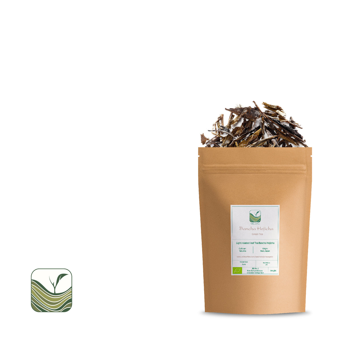 BanchaHojicha