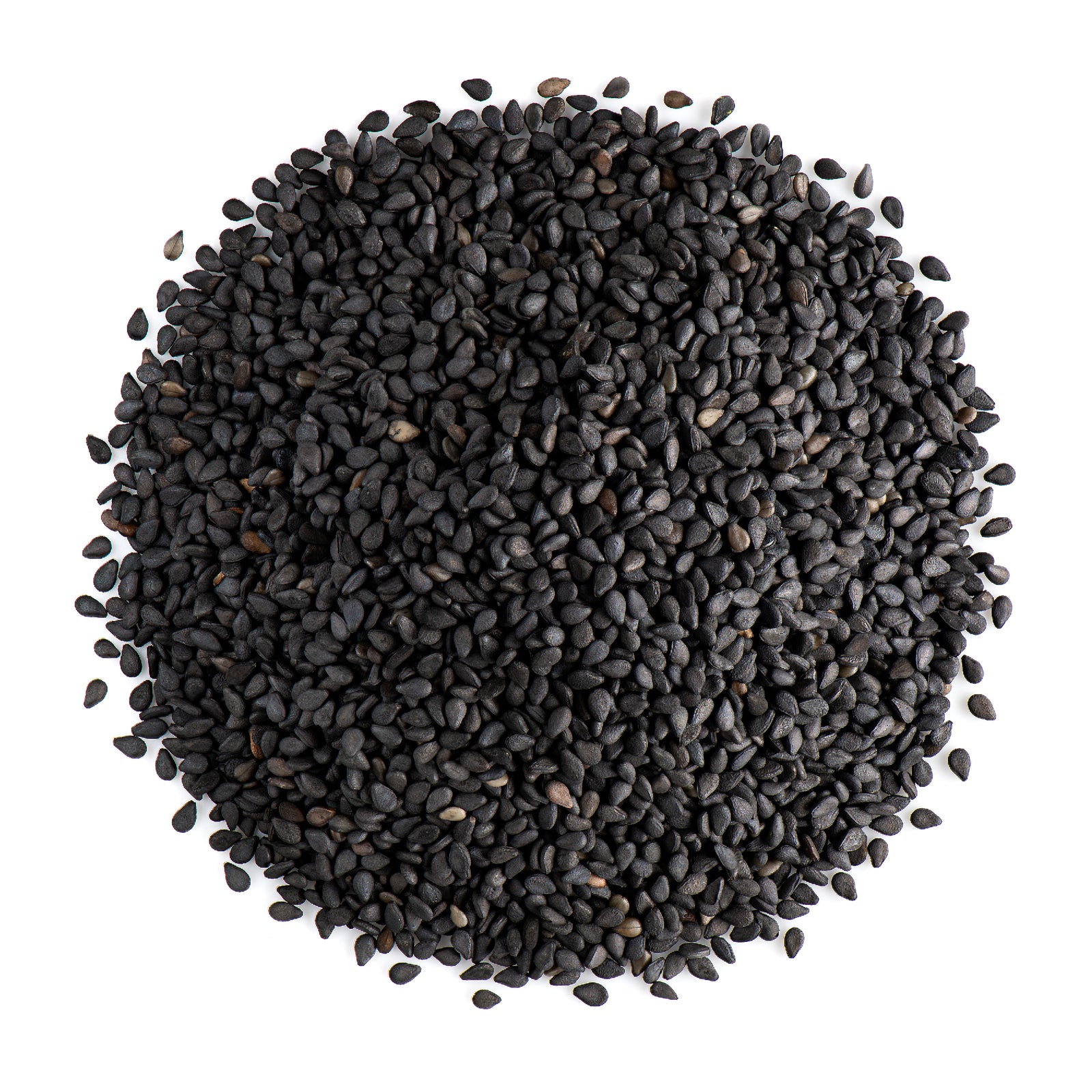 Black Sesame Seed 500g