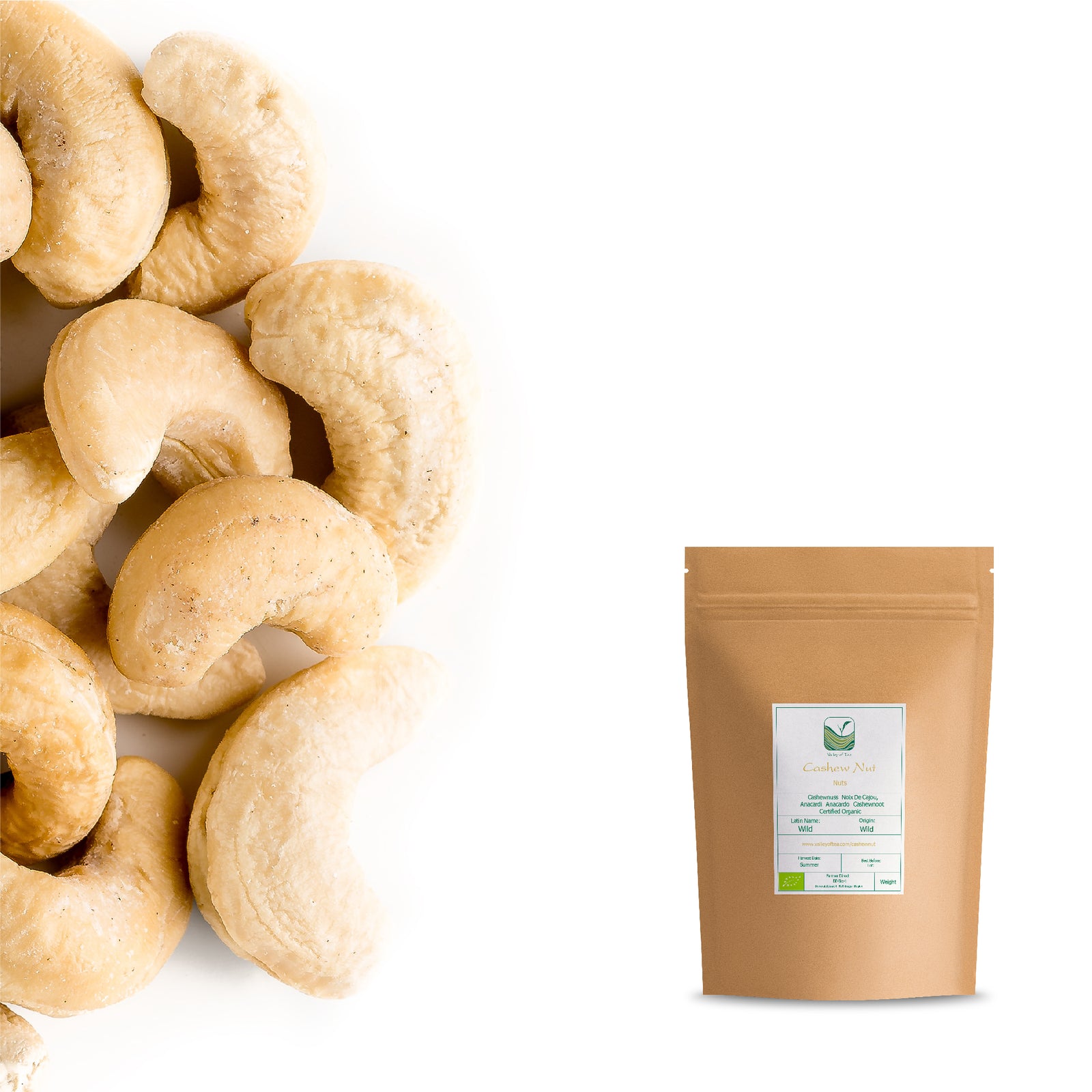 Cashew Nut 250g