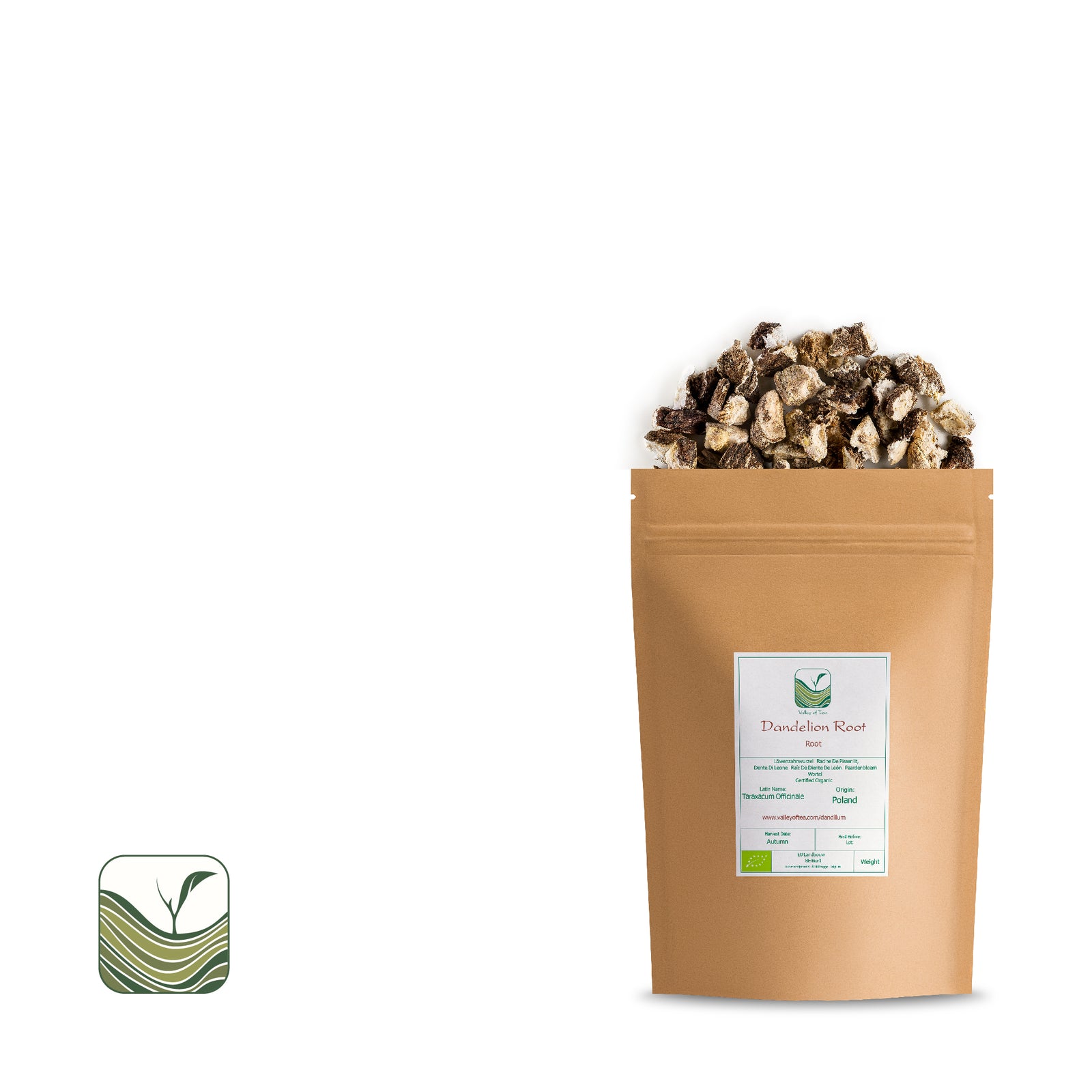 Dandelion Root 100g