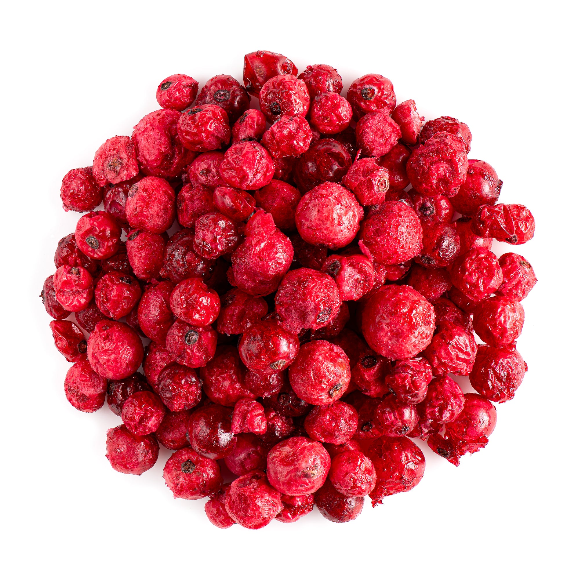 Freeze Dried berry Mix Organic - Great Berry Flavour 