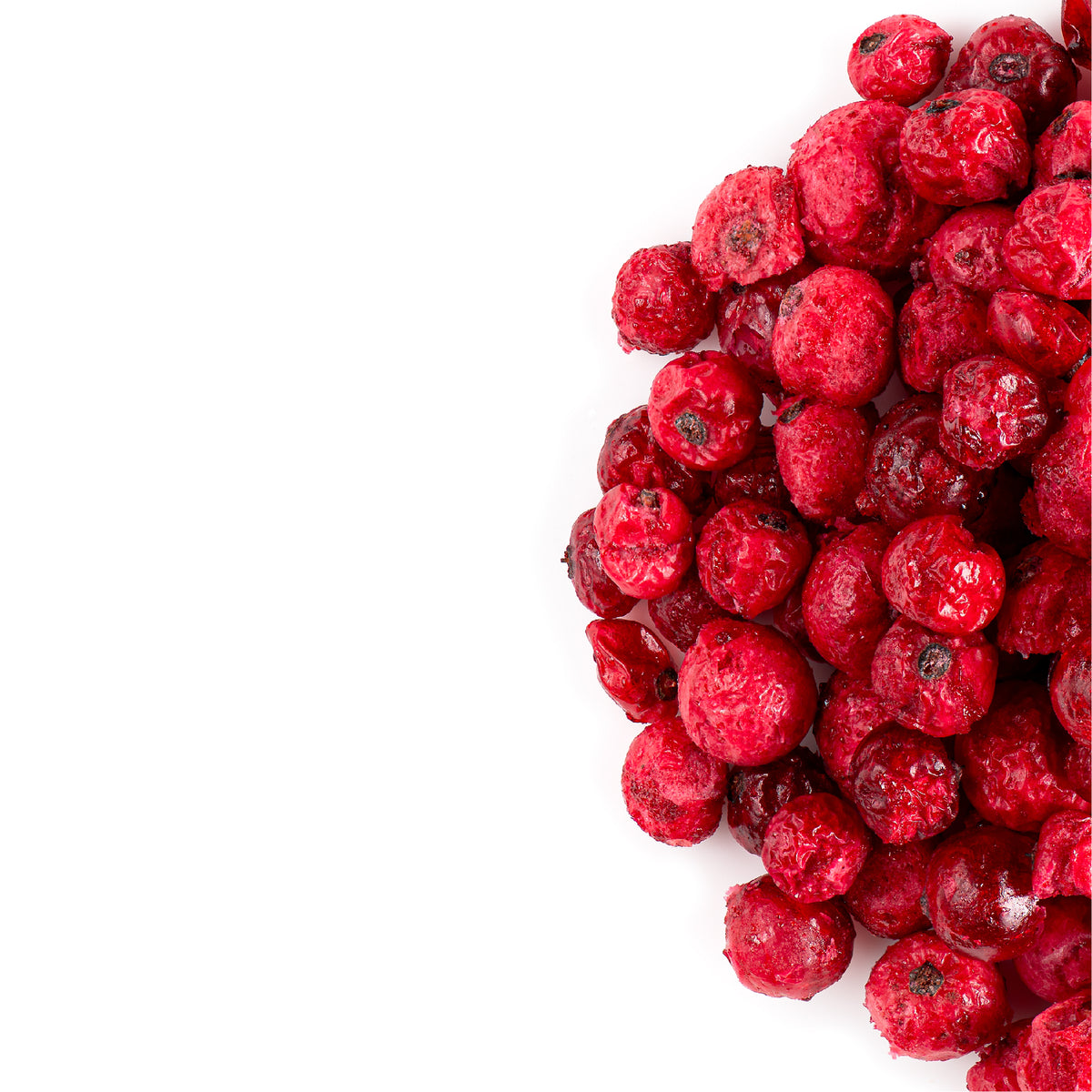 Freeze Dried Berry