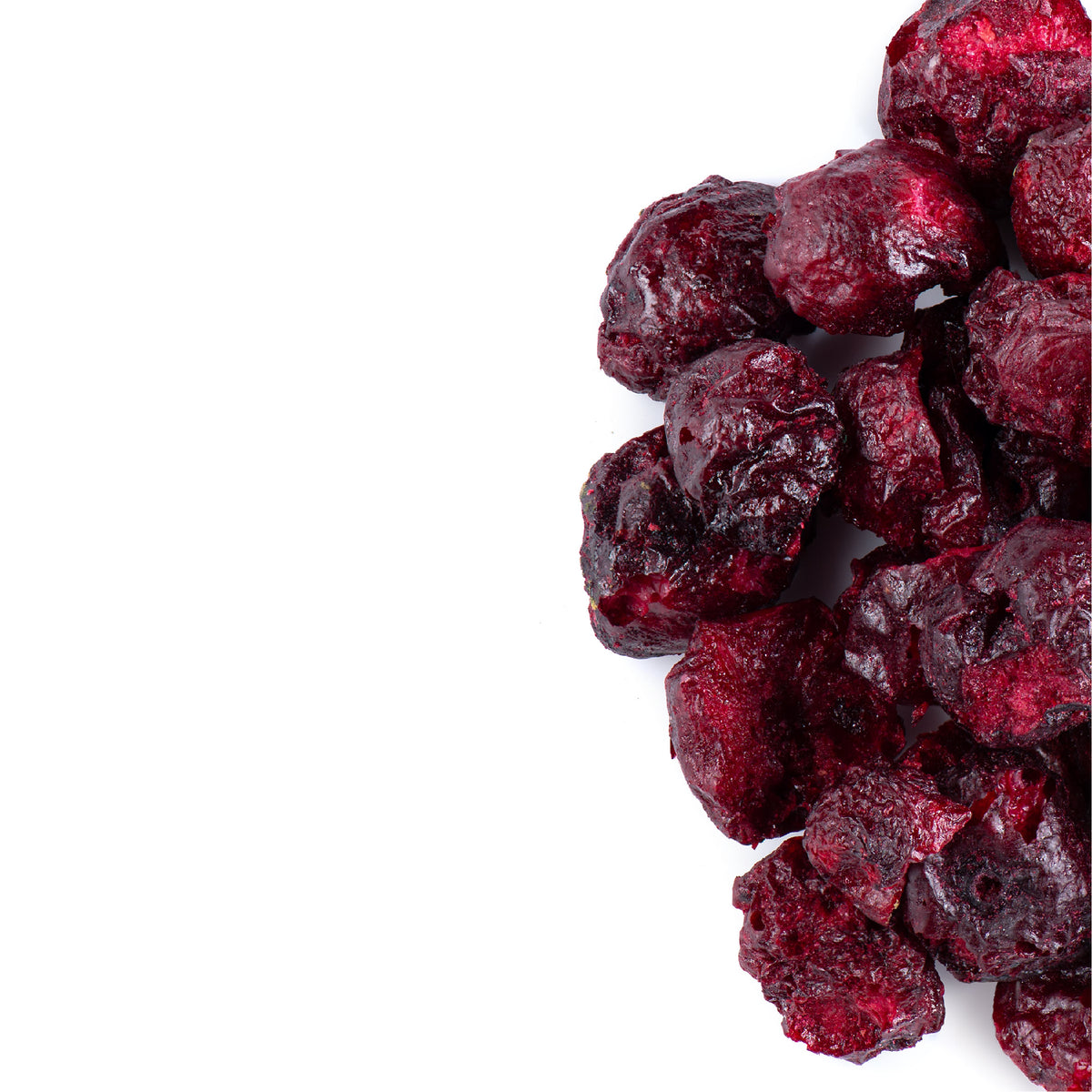 Freeze Dried Cherry