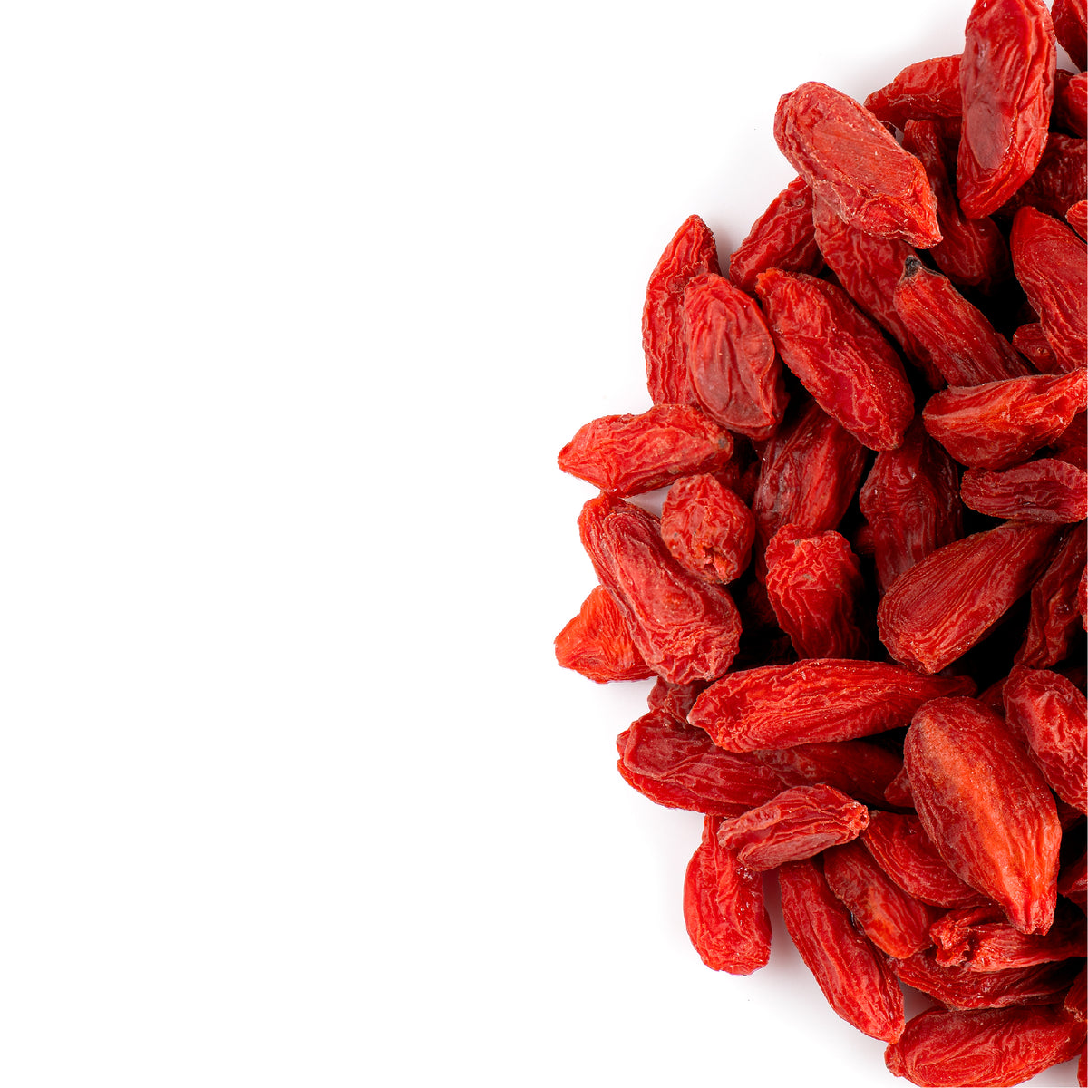 Goji Dried