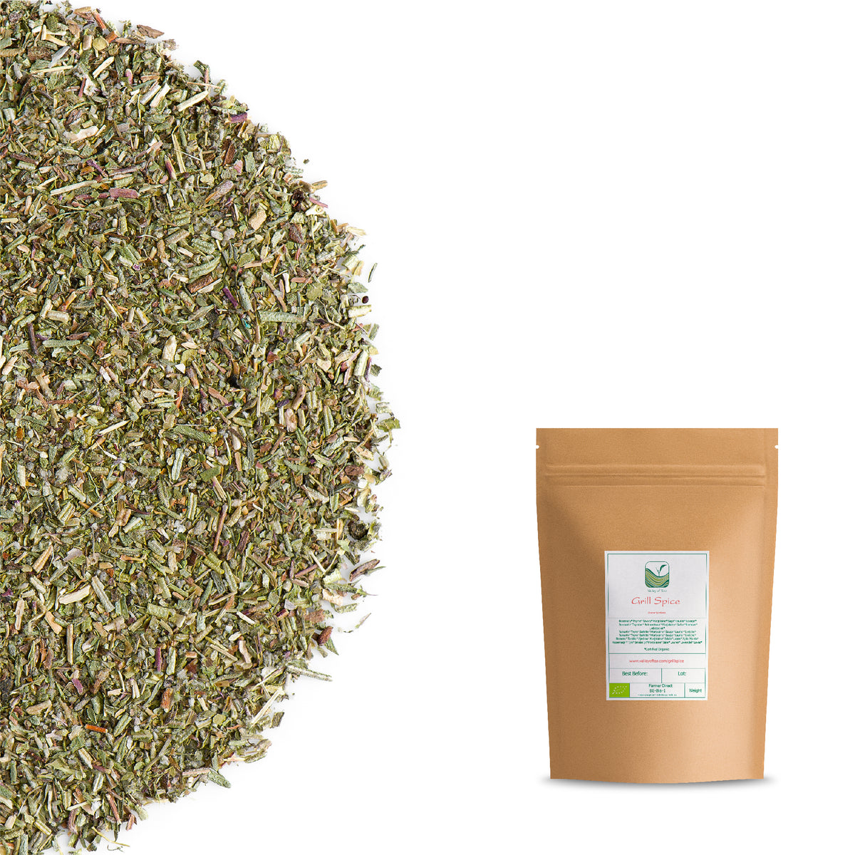 Grill Spice