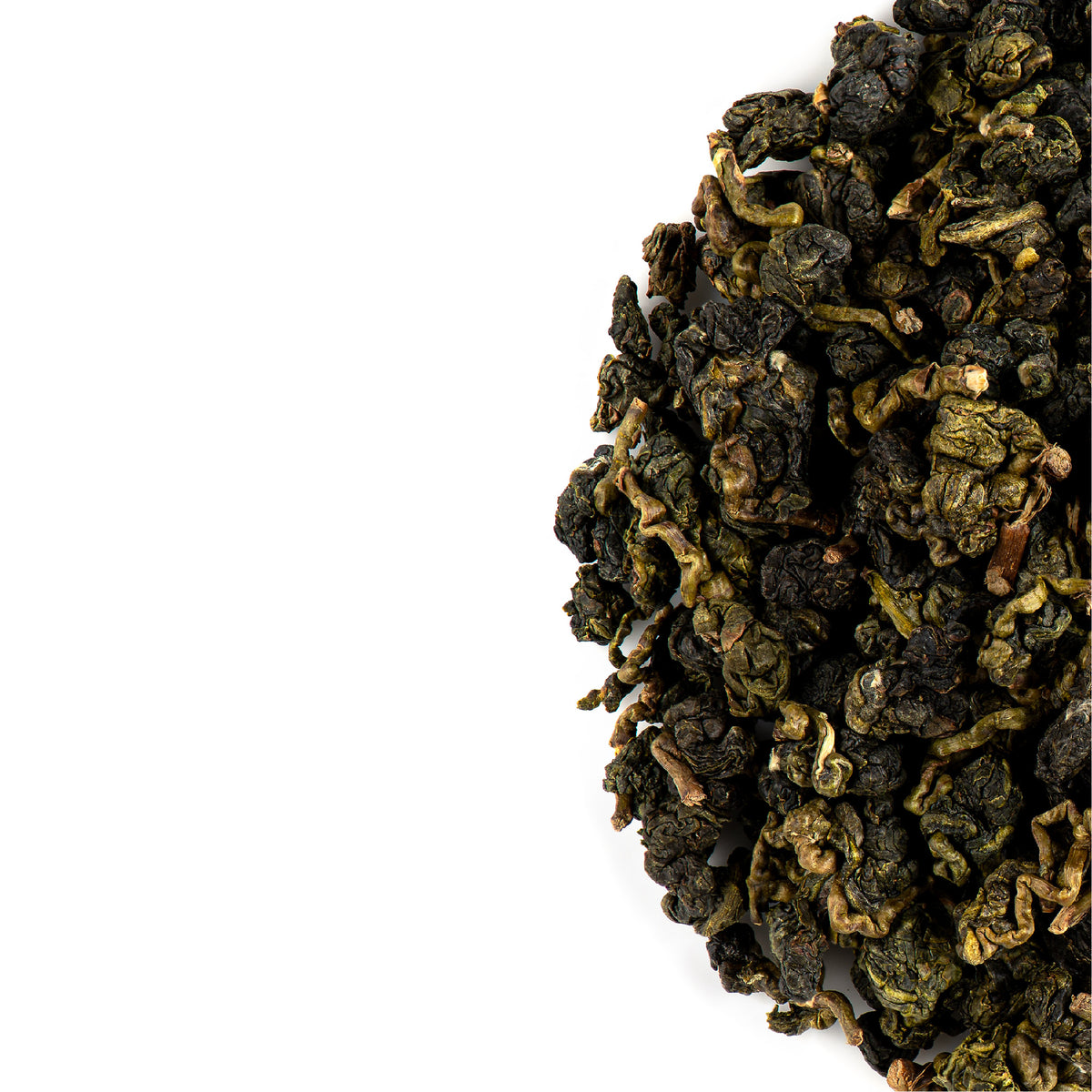 Jasmine Oolong