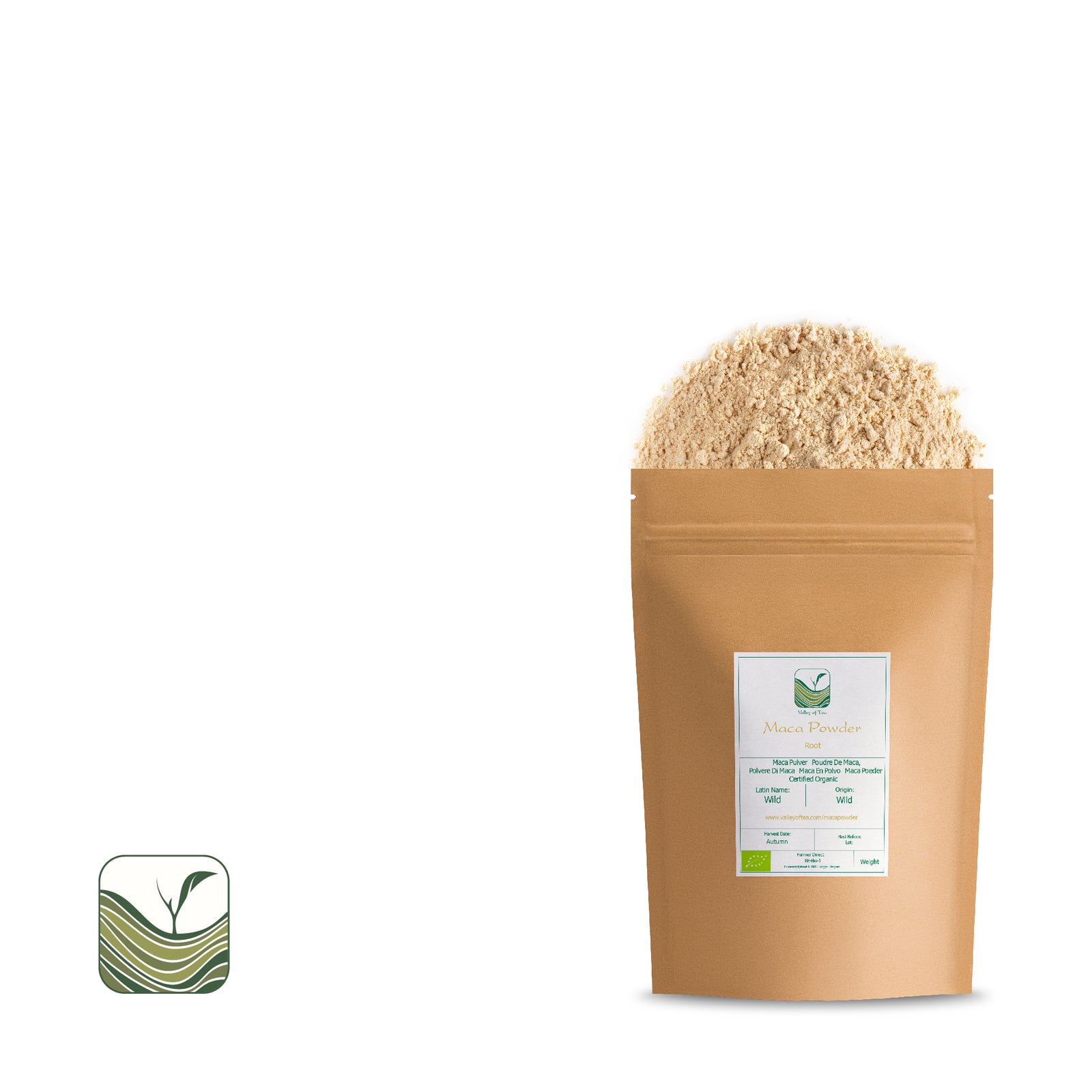 Maca Powder 200g