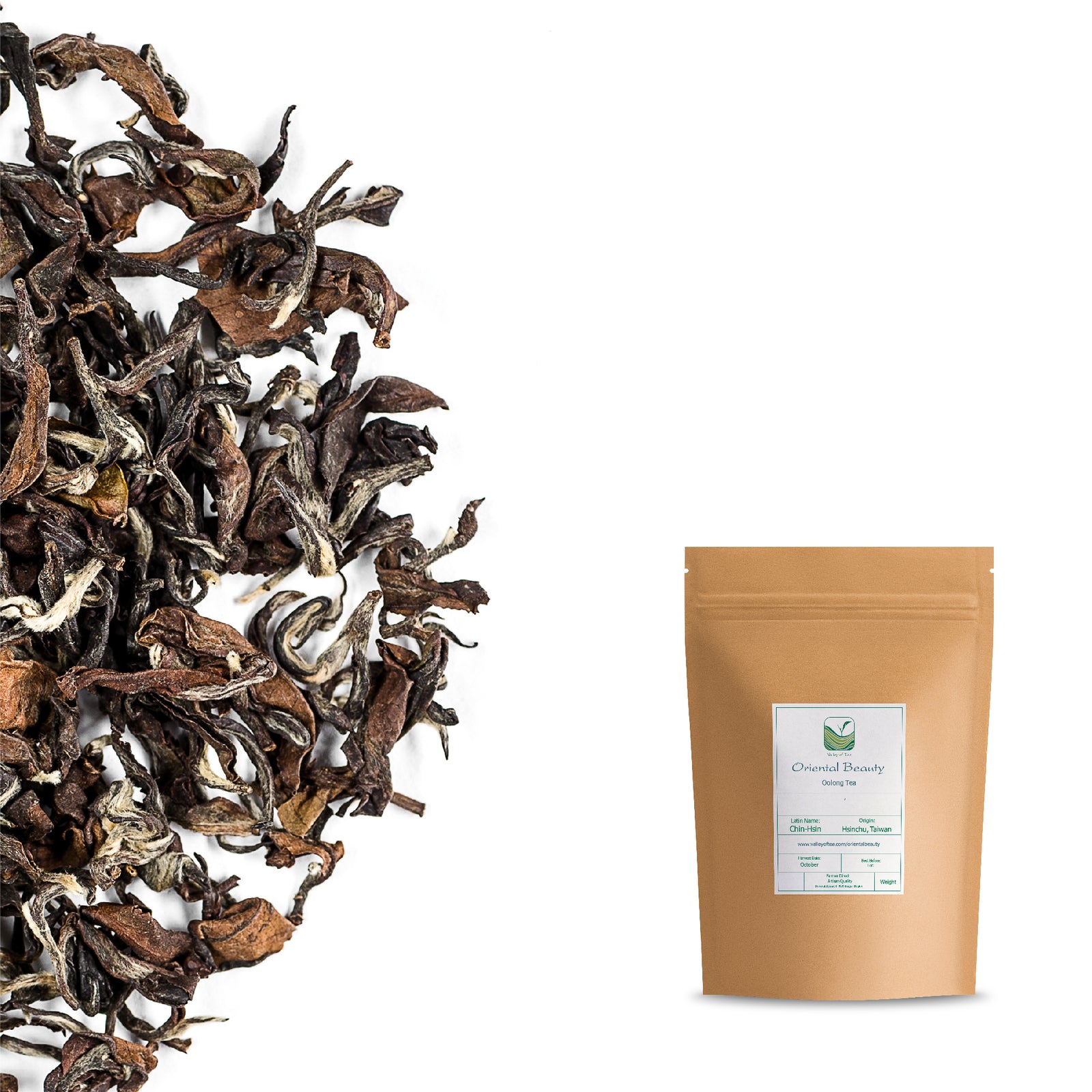 Oriental Beauty 50g
