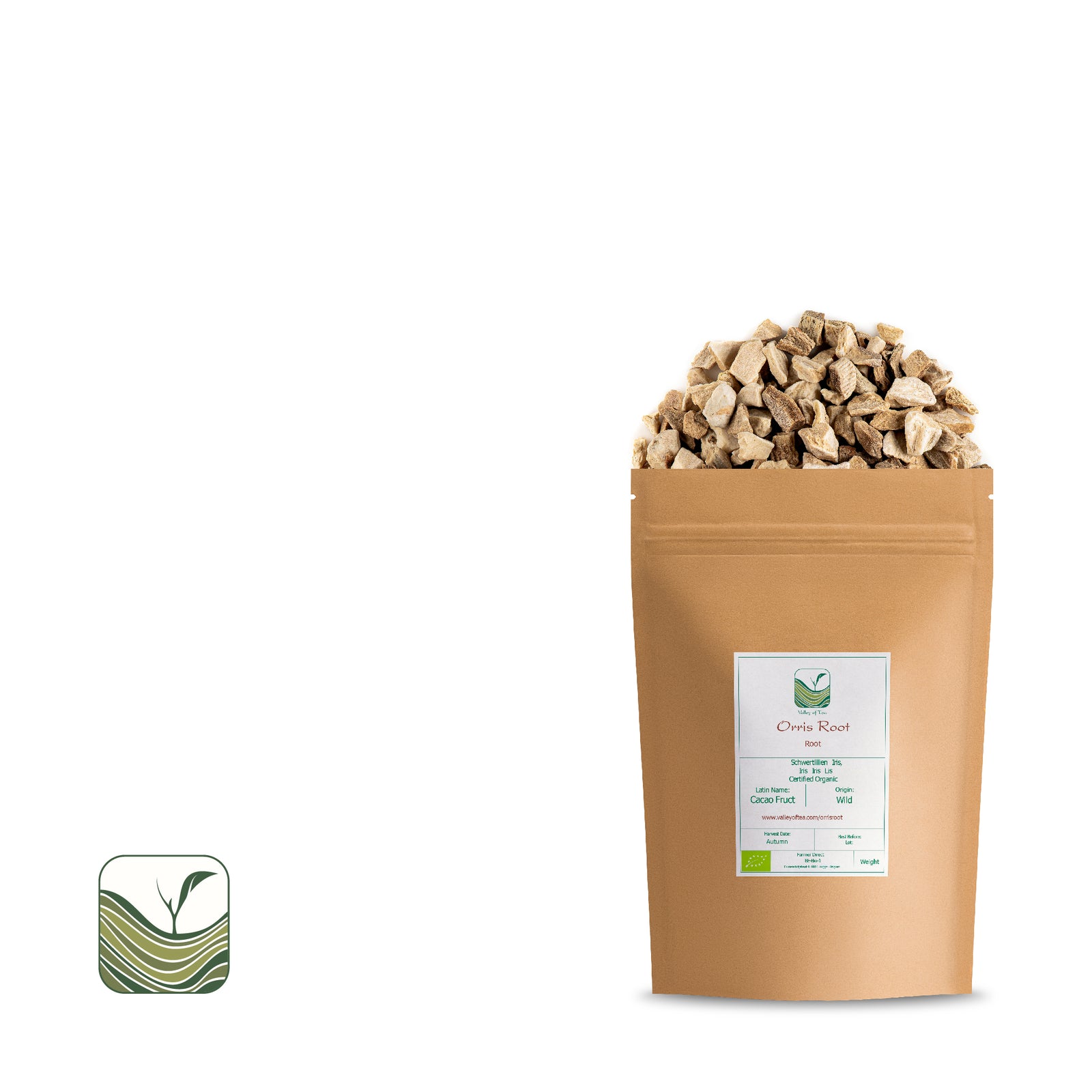 Orris Root 50g