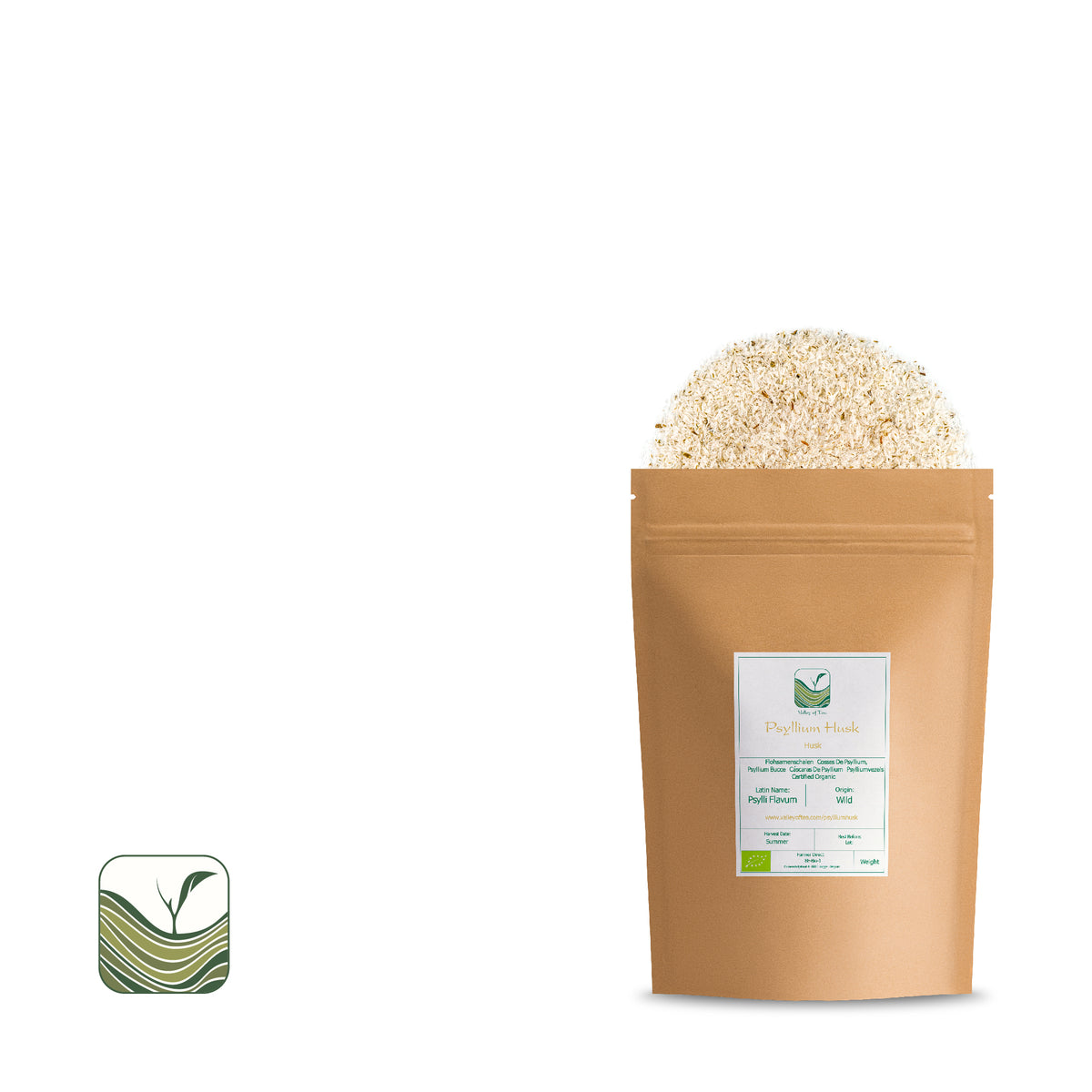 Psyllium Husk