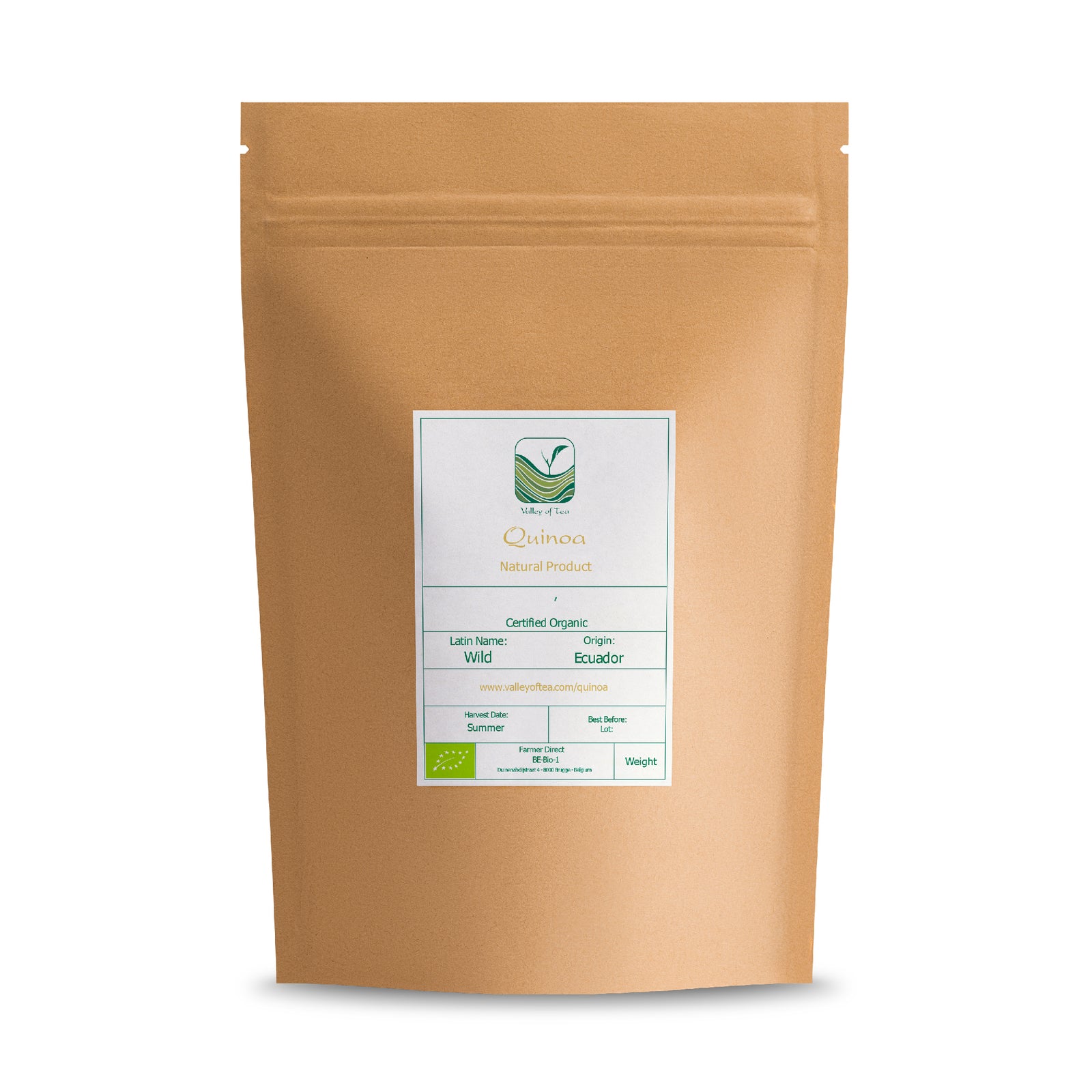 Quinoa 1000g
