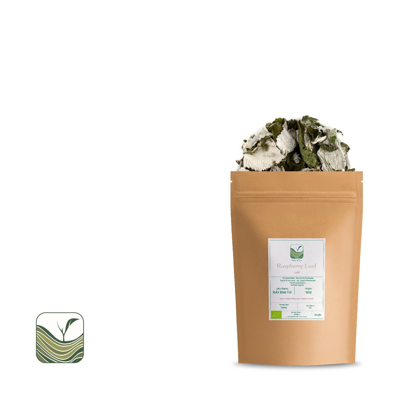 Raspberry Leaf 100g
