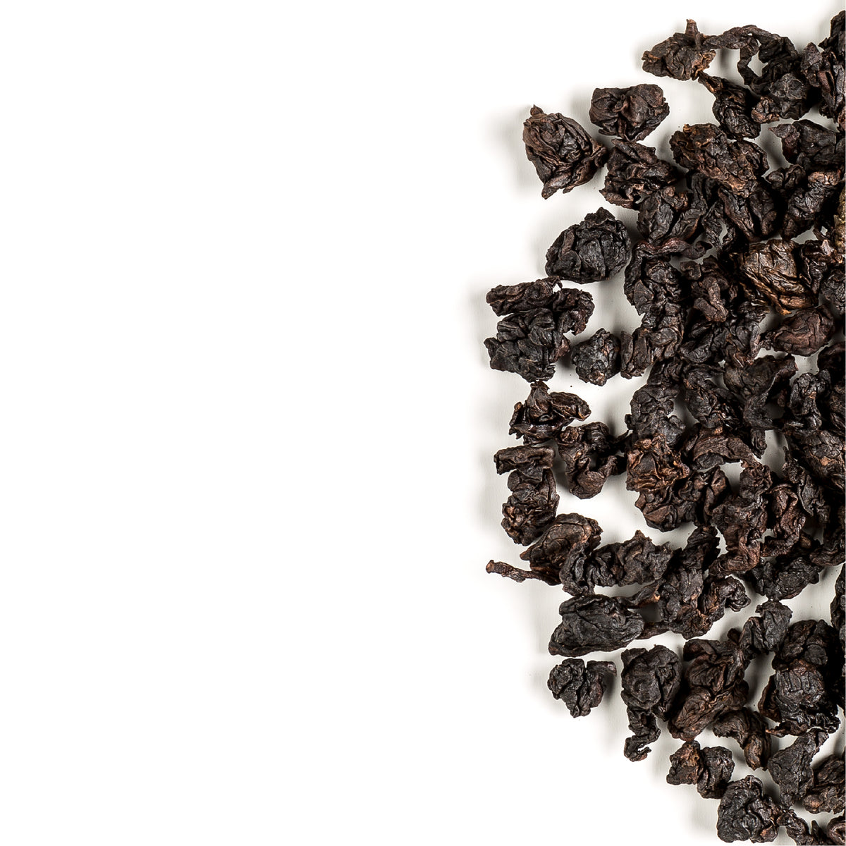 Tie Guan Yin Roasted