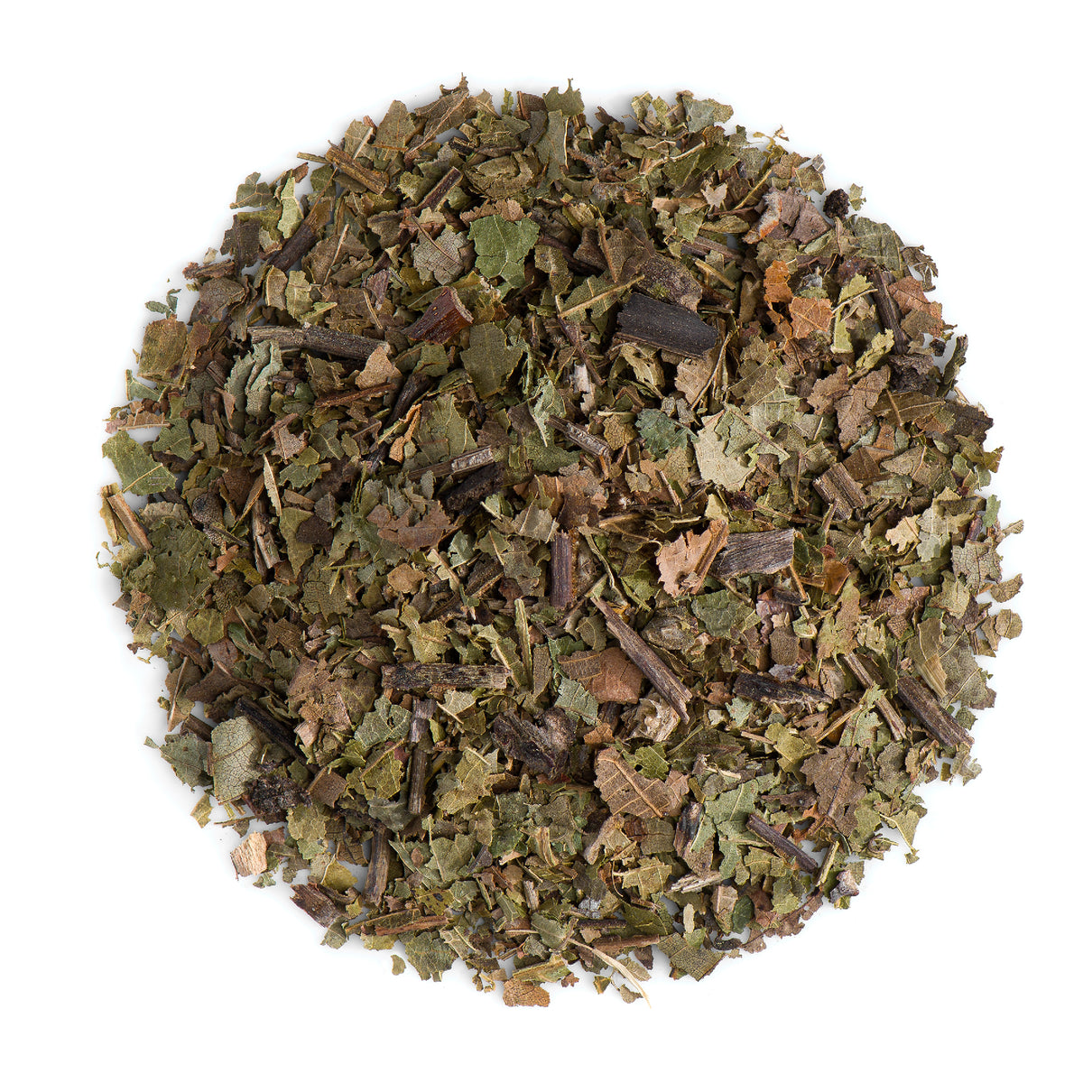 Walnut Leaf 200g