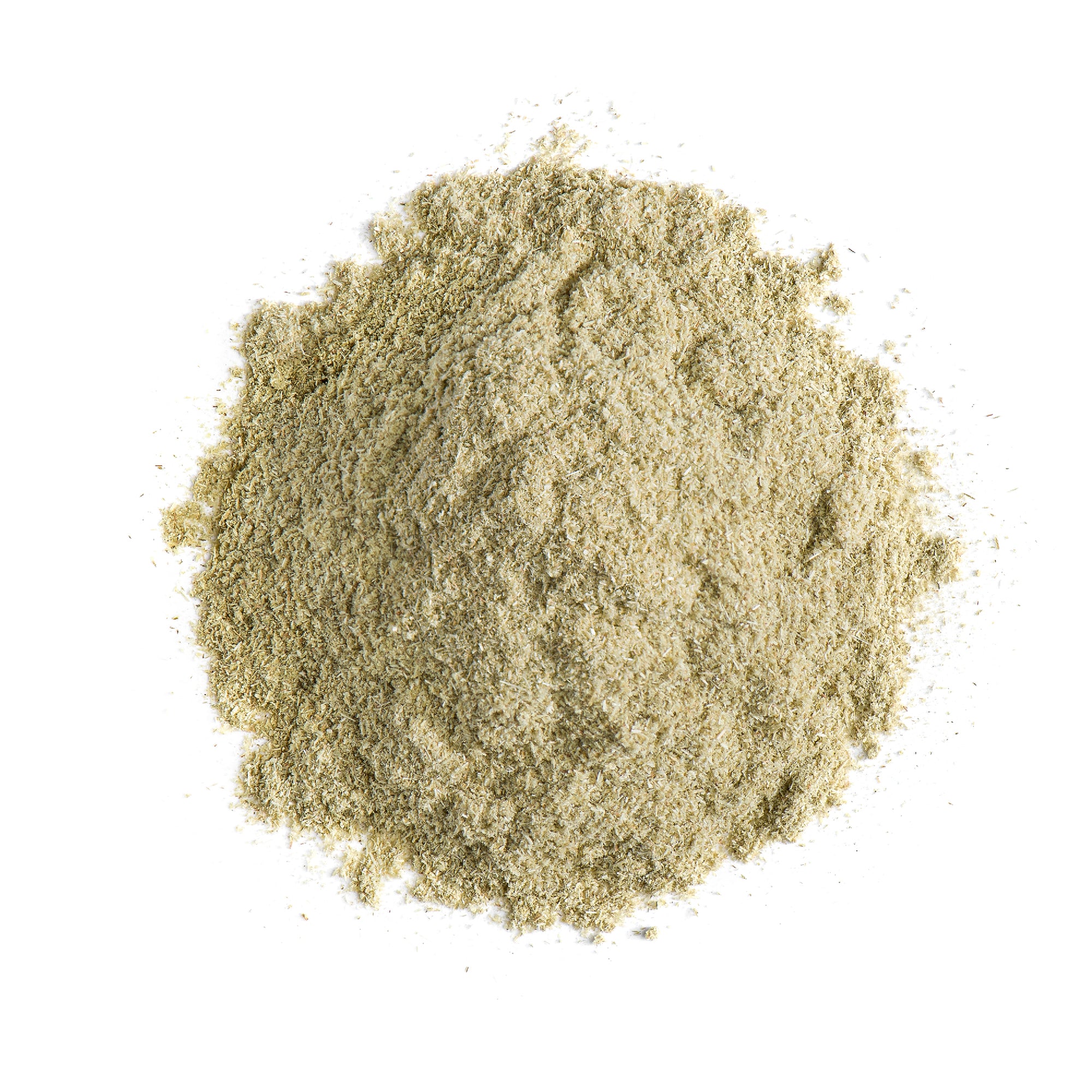 Wheatgrass Powder